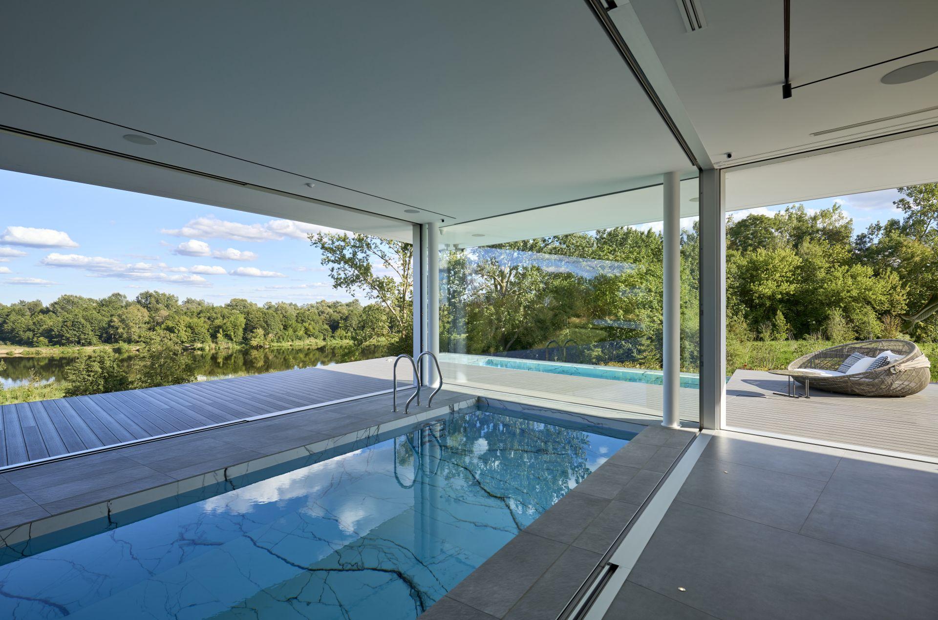 Luksusowe domy w Polsce