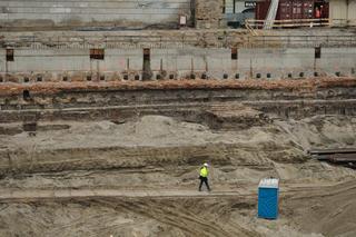 Narodowe Forum Muzyki we Wrocławiu świętuje 10 lat. Zobacz, jak powstawał ten nowoczesny budynek