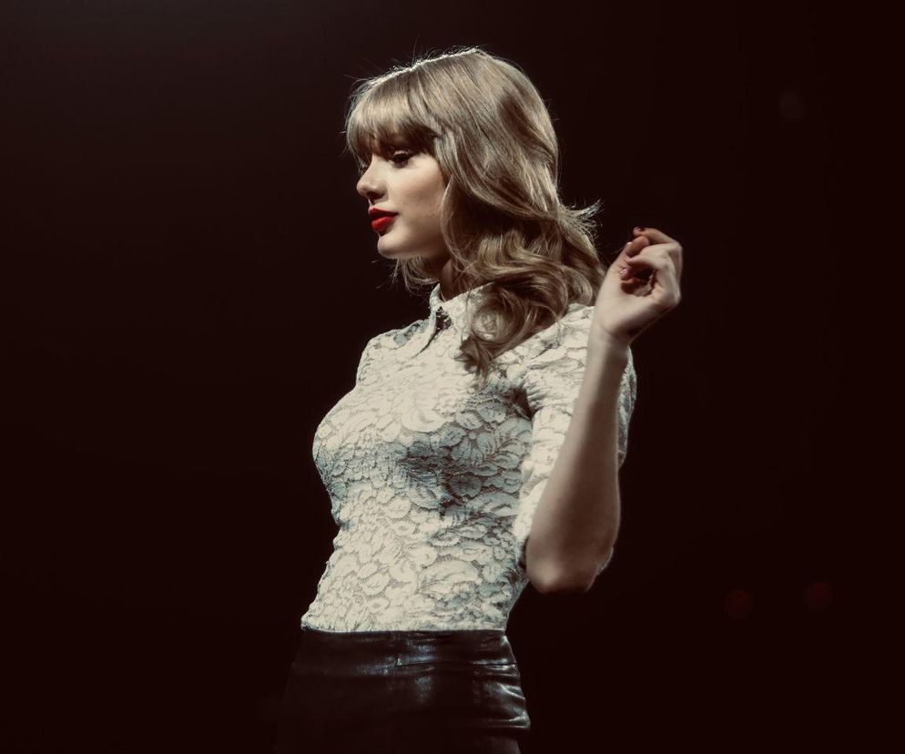 Taylor Swift wraca z nową erą! Co wiadomo o albumie The Life of a Showgirl?