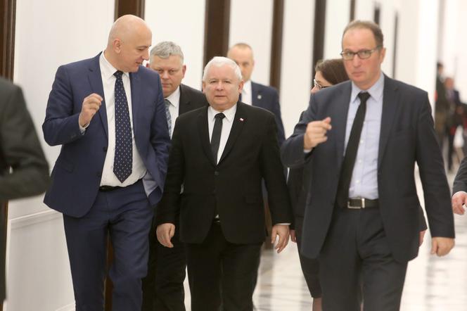 Straciłem kontrolę nad swoim brzuchem