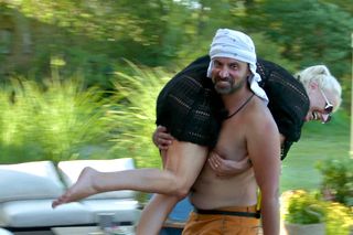 Moja mama i twój tata: zaskakujący zwrot w programie. Widzowie nie mają złudzeń