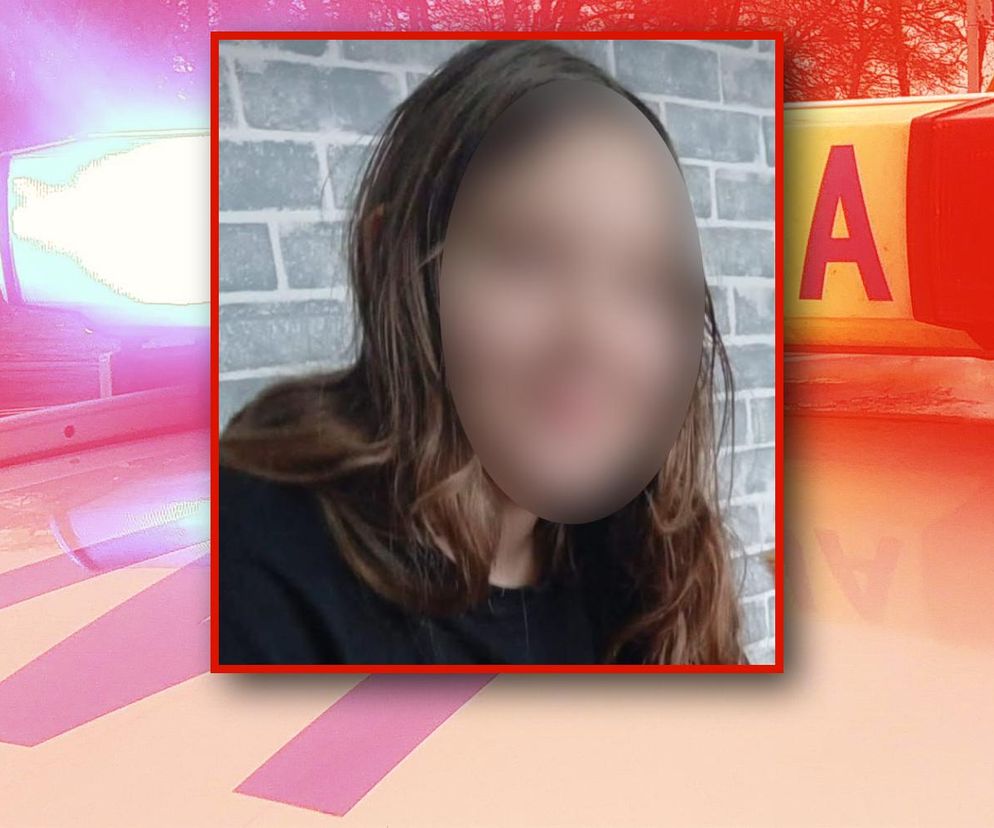 Child Alert odwołany. Dziewczynka odnaleziona