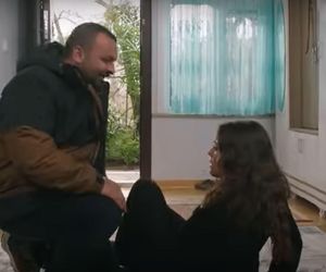 Emanet. Porwanie Seher! 