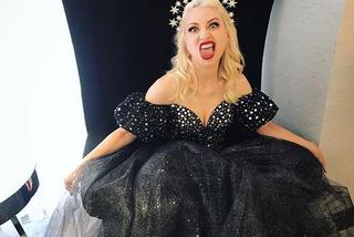 Eurowizja: Kate Miller-Heidke będzie LATAĆ nad sceną w Tel-Awiwie?