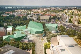 Europejskie Centrum Filmowe CAMERIMAGE w Toruniu: wyniki konkursu 