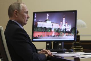 Naukowiec Putina snuje wizje wojny nuklearnej. Wymienił polskie miasto