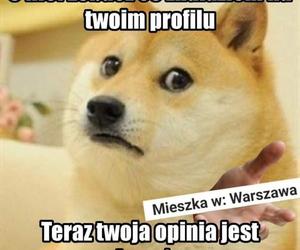 Oto najlepsze memy o Warszawie. Spróbuj się nie zaśmiać!