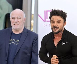 Qczaj w mocnych słowach o wyczynie Ryszarda Rynkowskiego! Pan idzie na terapię. Zwrócił się do żony muzyka