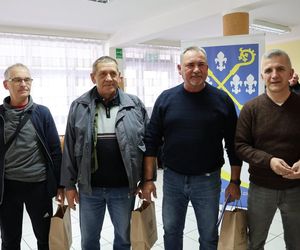 Zawody Wędkarskie o Nagrodę Starosty Powiatu Iławskiego za nami