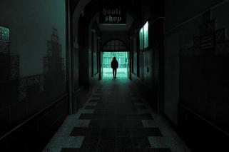 Półwiejska [ZDJĘCIE DNIA]