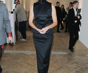 Dramat Kożuchowskiej! Szpilki zamieniła na but ortopedyczny. Co się stało?