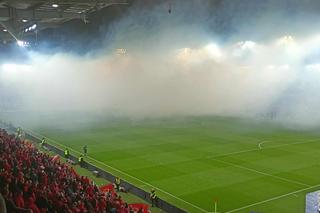 Legia vs. Widzew
