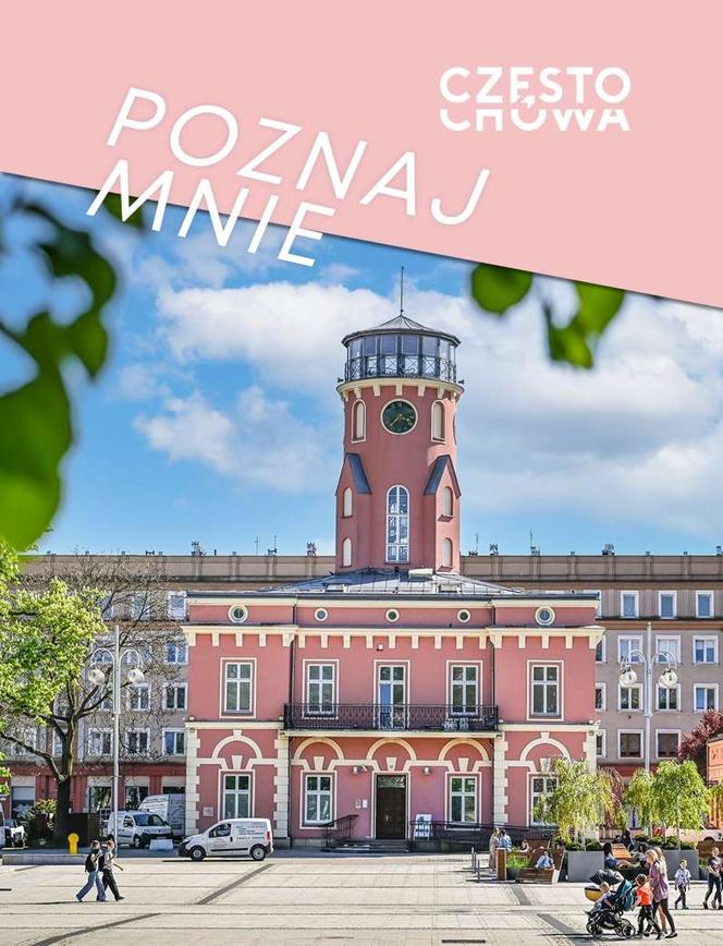 Częstochowa na Tinderze