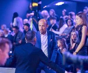 Borysa Budka ma piękną córkę