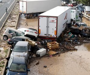 Powódź w Hiszpanii. Liczba ofiar śmiertelnych ciągle rośnie