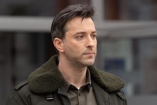 Na dobre i na złe, odc. 739. Marcin (Filip Bobek)