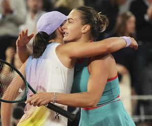 Burza po słowach Sabalenki o Idze Świątek! Naprawdę to powiedziała po finale Roland Garros
