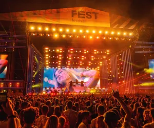 FEST Festival 2023 gorącą imprezą tego lata!