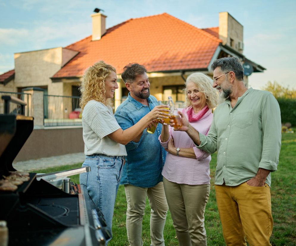 Milion dziennie. To ten napój wypiera alkohol z polskich stołów