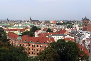 Spada sprzedaż mieszkań w największych miastach w Polsce. Jak wygląda sytuacja w Krakowie?