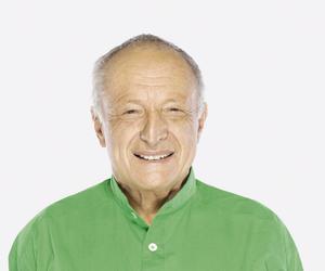 Nie żyje Richard Rogers, jeden z najważniejszych przedstawicieli nurtu high-tech