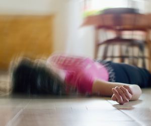 Dinitrofenol (DNP) czyli odchudzanie na śmierć. Jak działa DNP?