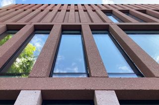 Centrum Symulatorów Promów i Offshore Politechniki Morskiej w Szczecinie 