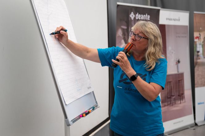 Regaty Architektów 2025