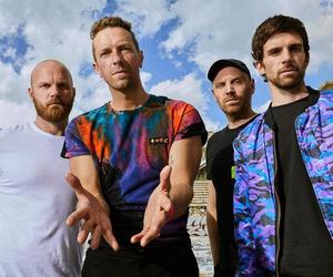 Coldplay jednym z headlinerów Glastonbury! Zespół w przyszłym roku wyda… ostatni album?!