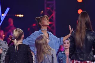 The Voice Kids: Muzyczny alert - 'Bitwy' w drużynie Edyty Górniak