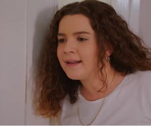 Miłość i nadzieja odc. 276. Melis