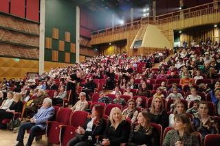 8. edycja Muzycznych Aniołów w Radomiu