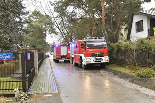 Wichura w Warszawie. Duże straty w mieście