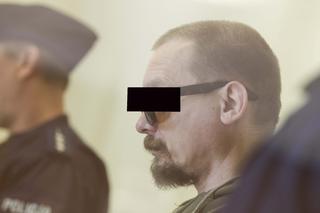 To za nich siedział Komenda?