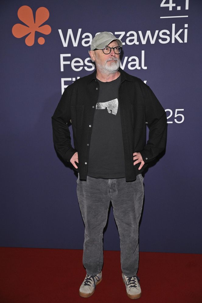 Warszawski Festiwal Filmowy