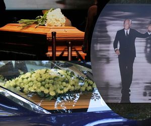 Tak wyglądał pogrzeb Giorgio Armaniego. Uroczystości trwały kilka dni. To nietypowe