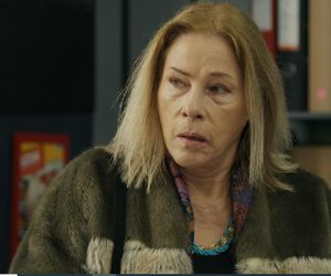 Barwy szczęścia, odcinek 3183. Jola (Małgorzata Potocka