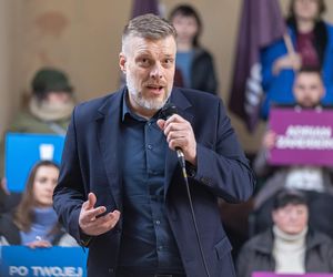 Adrian Zandberg
