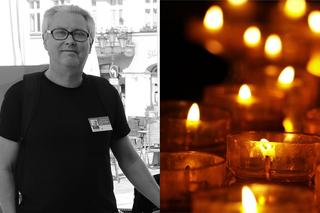 Nie żyje Arkadiusz Pacholski. Znany pisarz i aktywista został znaleziony w swoim mieszkaniu 