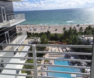 Lech Wałęsa w podróży po Ameryce Północnej