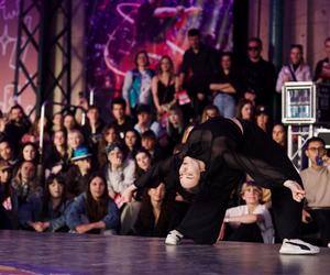 Red Bull Dance Your Style zawładnie Polską! Tancerze zawalczą o awans do światowego finału!