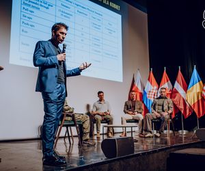III Konferencja WOMAN of NATO 2025
