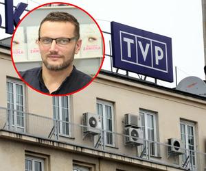 Uwielbiany dziennikarz w TVN pracował 21 lat, właśnie zasilił TVP! Mocarne wzmocnienie