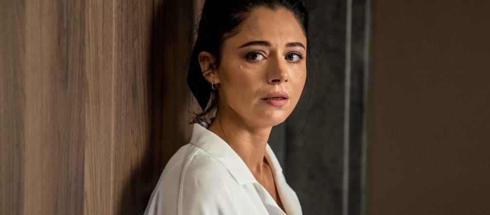 Koniec serialu z Adrianą Kalską! Straci też rolę w M jak miłość? 