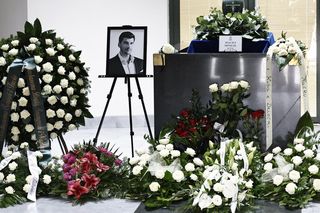 Pogrzeb Macieja Mindaka pod Warszawą. TVN pożegnał swojego eksperta. Człowiek o wielkim sercu