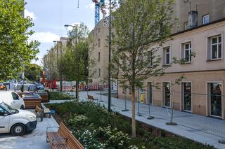 Pasaż Schiller w Łodzi już prawie gotowy