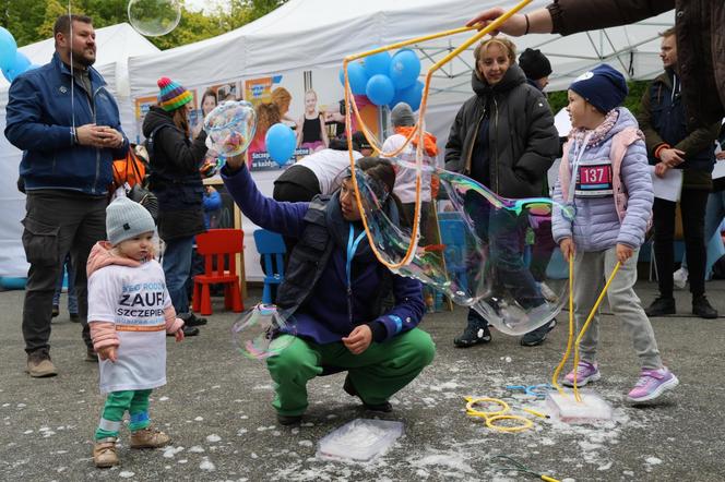 "Zaufaj szczepieniom". Biegi i piknik na PGE Narodowym 