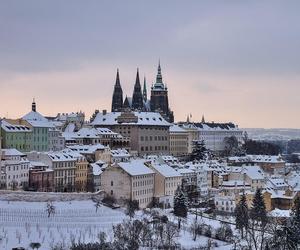 Weekend w Pradze. Co zwiedzić w stolicy Czech?