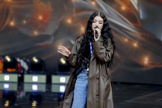 Viki Gabor sama wybrała swoje zdjęcia