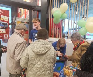 Kaufland w Rumi. Byliśmy na otwarciu! Promocje na każdym kroku